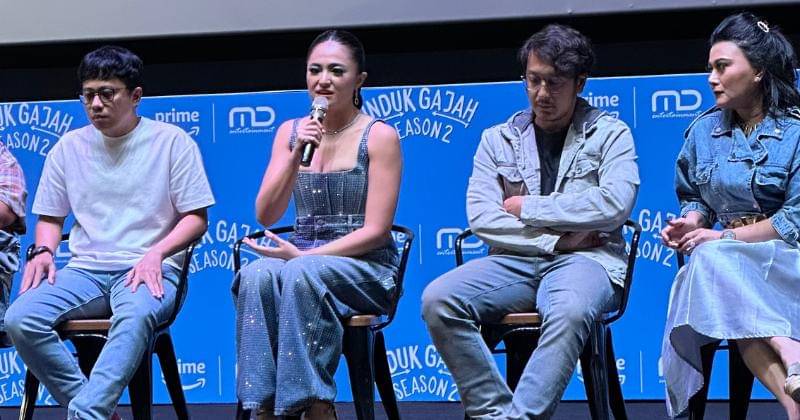 Popmama.com/Muhammad Al-Fatih